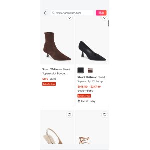 Up To 70% Off