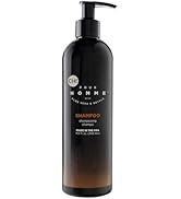 Amazon.com : CHI Pour Homme Daily Moisturizing Conditioner for Men, Sulfate-Free Hair Detangler with Aloe Vera, Nettle &amp; Redensyl for Hydrated, Fuller-Looking, Smooth &amp; Manageable Ha