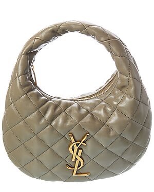 YSL 精选圣罗兰经典单品 低至4折+新人8.5折
