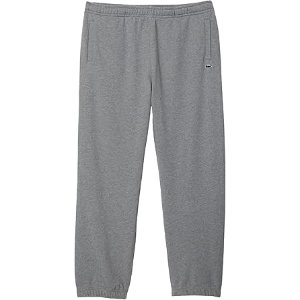 $22.46 Amazon.com: Lacoste Men's Tall Fit Cotton Sweatpants, Agate Chine, Large Tall : Clothing, Shoes & Jewelry