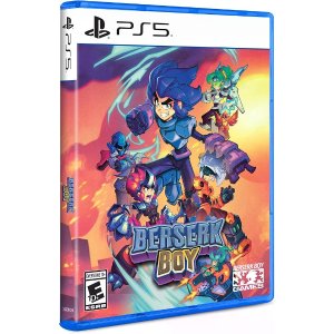 $26.92 Berserk Boy - PlayStation 5 : Video Games