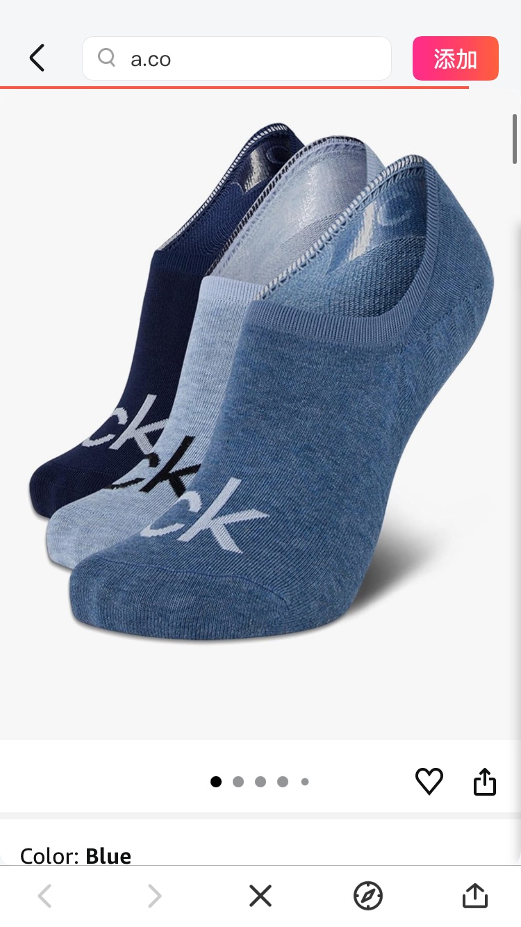 Amazon.com: Calvin Klein Mens No Show Socks - 3 Pack Cotton Blend Stretch Soft Cushioned Athletic Casual Low Cut Socks for Men, Size 7-12, Blue : Clothing, Shoes & Jewelry