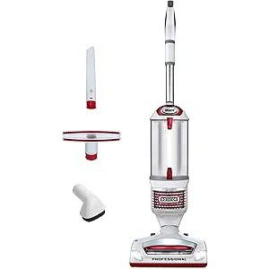 $199.99 Amazon.com - Shark Upright Vacuum Cleaner | Rotator Lift-Away | Pet Hair, Carpet & Hard Floor Cleaning | Dusting Brush, Upholstery & Crevice Tools | HEPA Filter | Swivel Steering | H