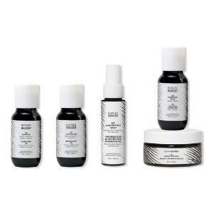 $0 免费护发礼包Free Beauty Break 5 Piece gift with $50 shipped purchase - Bondi Boost | Ulta Beauty