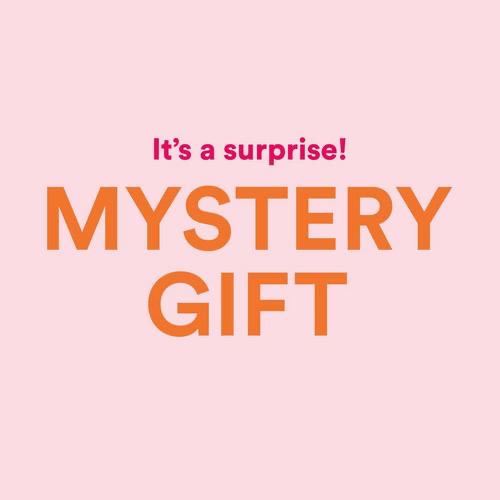 免费神秘礼包Free Mystery Gift with select shipped purchase - Variety | Ulta Beauty