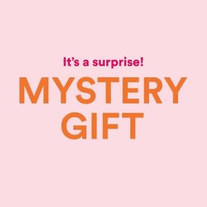 $0 免费神秘礼包Free Mystery Gift with select shipped purchase - Variety | Ulta Beauty