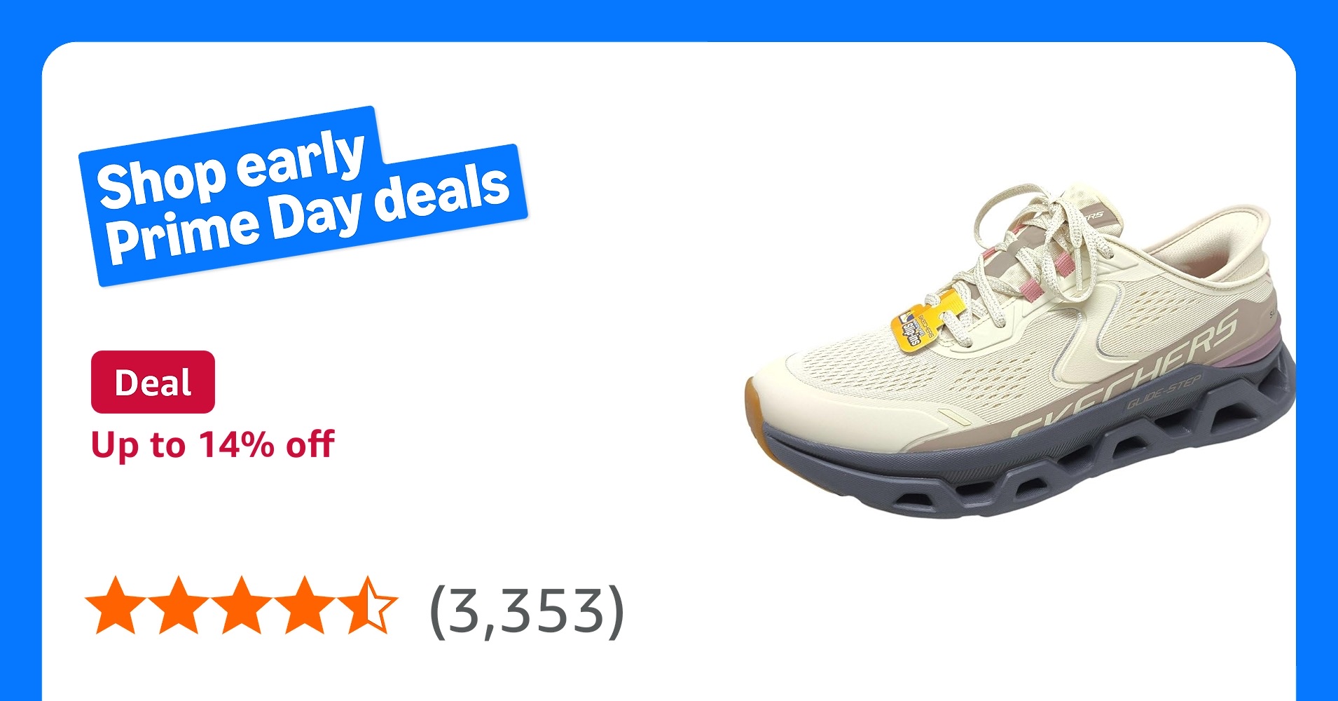Skechers Slip-Ins