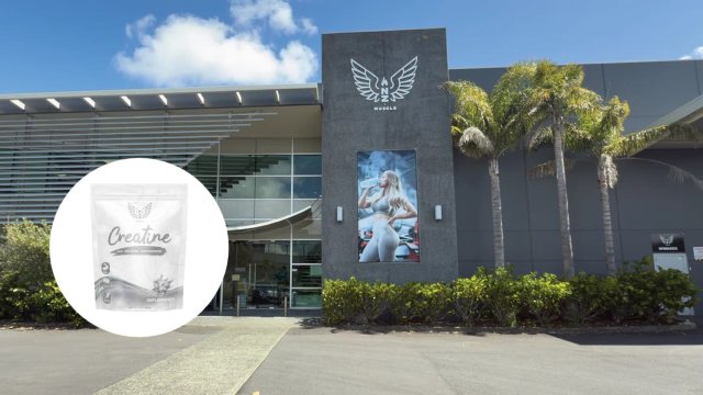 ⚠️新西兰健身党避雷！NZ Mus...