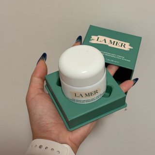 LaMer简直就是秋冬干皮的神！守护25...