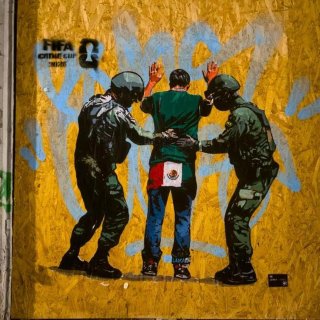 世界杯还没开幕，FIFA先被骂上苏黎世街...
