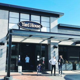 Yard House - 圣地亚哥 - San Diego
