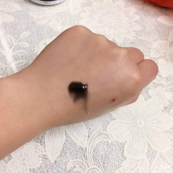 晒货图片