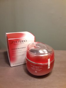 微眾測 | Shiseido, 冬天保濕的摯友