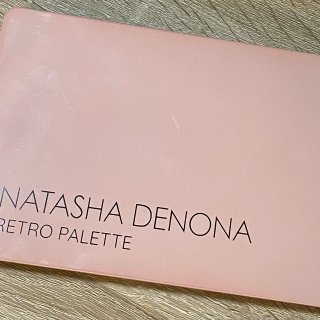 Natasha Denona retro...