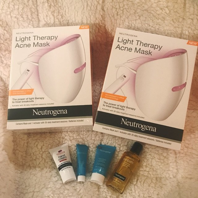 Neutrogena 露得清