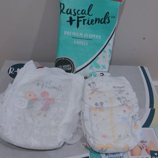 Rascal+Friends Cocom...