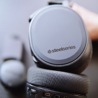 Steelseries｜如何鉴定游戏耳机...