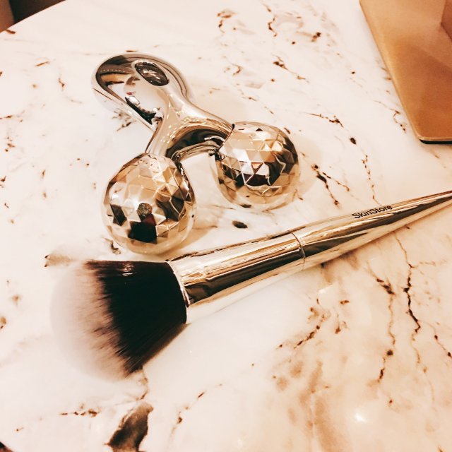 都快忘记一天收到好几个包裹的感觉了...