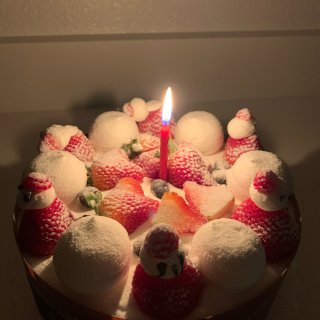 2019剁手课代表,birthday cake