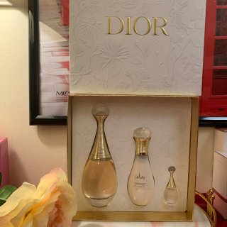 Dior真我香水