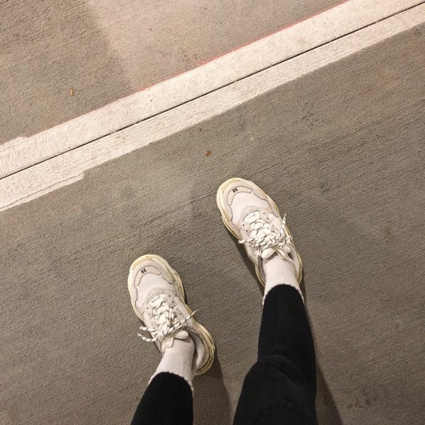 晒货图片