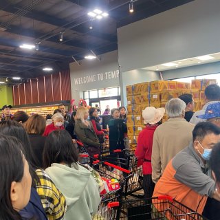 大中华超市低价促销活动！...