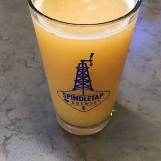SpindleTap Brewery - 休斯顿 - Houston