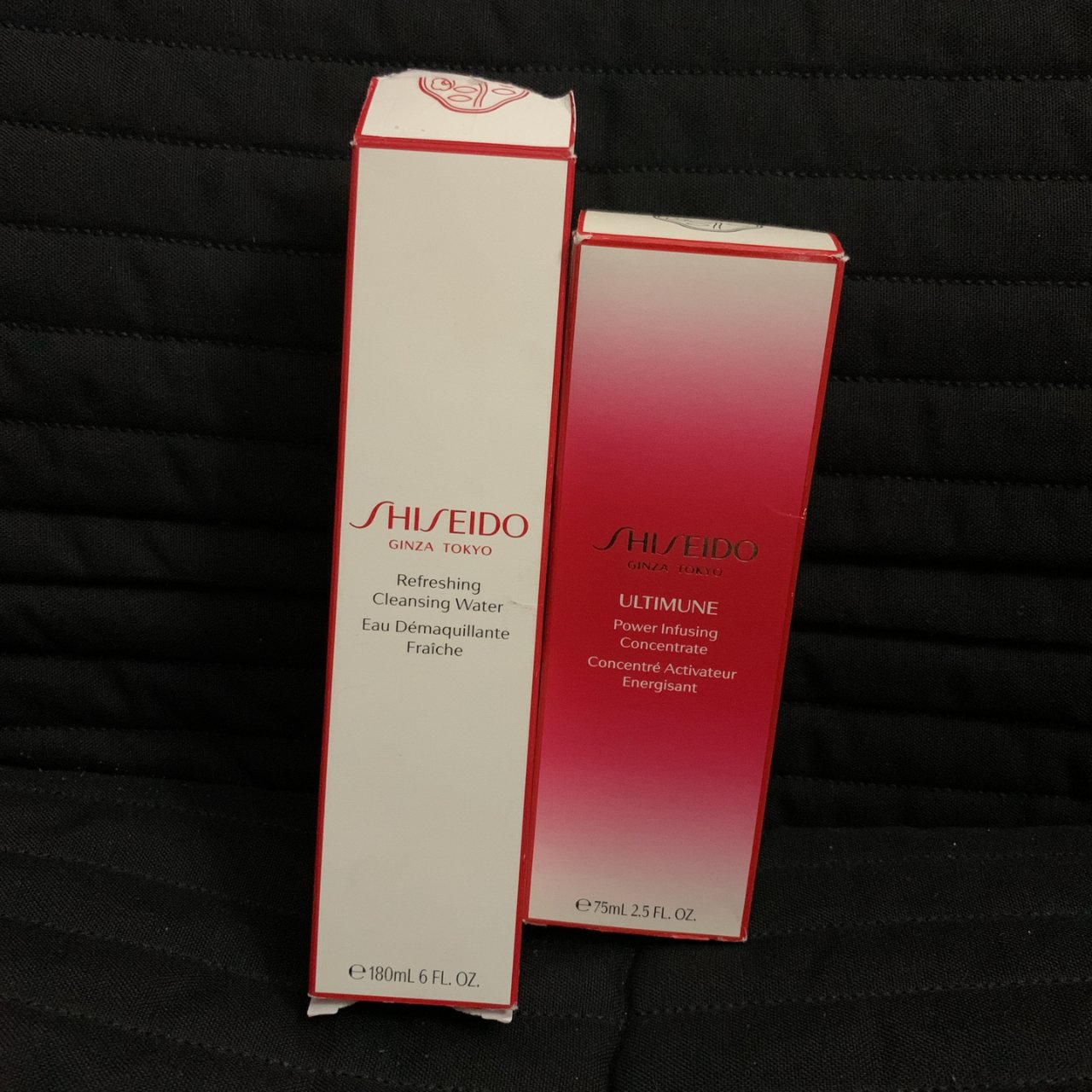 Shiseido 资生堂,8美元,Shiseido 资生堂,79.99美元