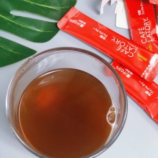 日本Blendy果茶（苹果味）...