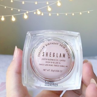 SHEGLAM Birthday Skin Primer | SHEIN USA