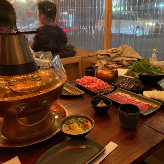 乐虾 | Le Sia,老北京铜锅