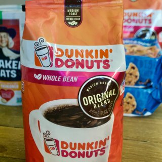Dunkin' Donuts
