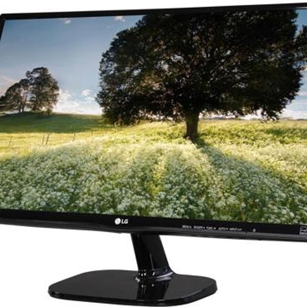$119.99 LG 24MP48HQ-P全高清IPS 23.8“显示器
