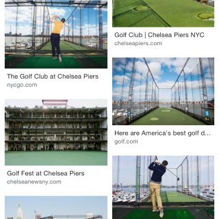 2021总结18-在纽约一定要玩的高尔夫...