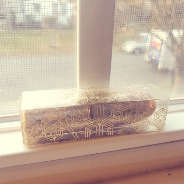 晒货图片