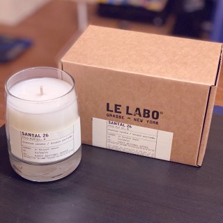 Le Labo 香水实验室
