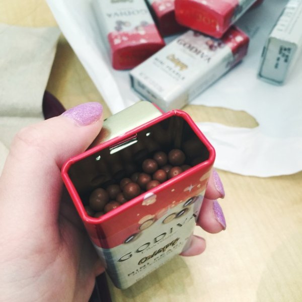 晒货图片