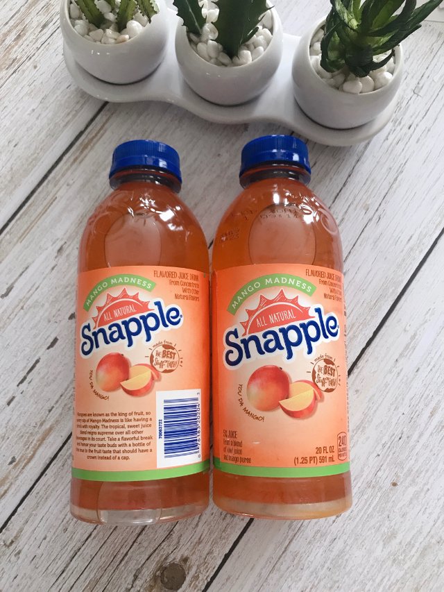 Snapple