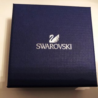 Swarovski 项链