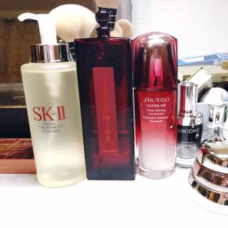 SK-II SKII,Shiseido 资生堂,Shiseido 资生堂