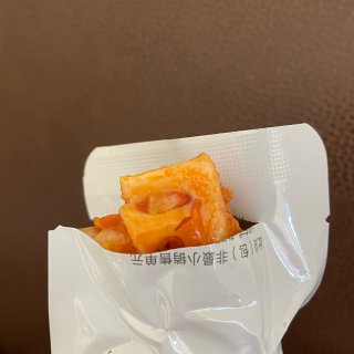 卫龙香辣卤藕