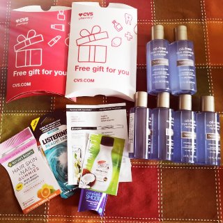 Neutrogena卸妆油囤起来...