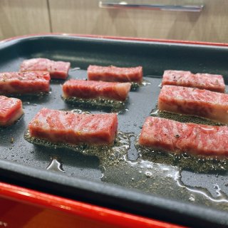 冬夜的一顿烤肉—NJ宝藏日本网店的一站式...