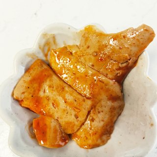 亚米推荐—鱼豆腐零食...