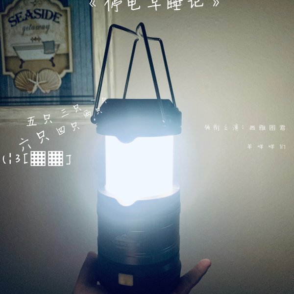 晒货图片