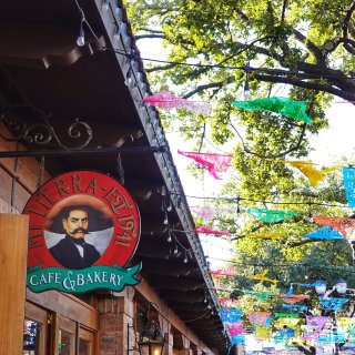 Mi Tierra Café y Panadería - 休斯顿 - San Antonio