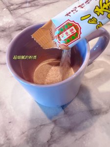 🇭🇰测评｜二合一港式风味奶茶 无蔗糖添加