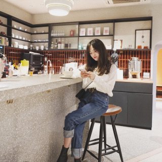 Cherrykoko,韩国独立设计师,Chanel 香奈儿
