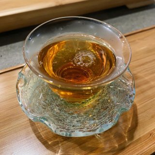 靜下來好好放鬆欣賞茶的藝術—Denong...