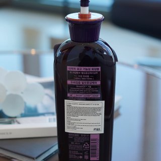 吕洗发水｜吕家销量第一的紫瓶吕...